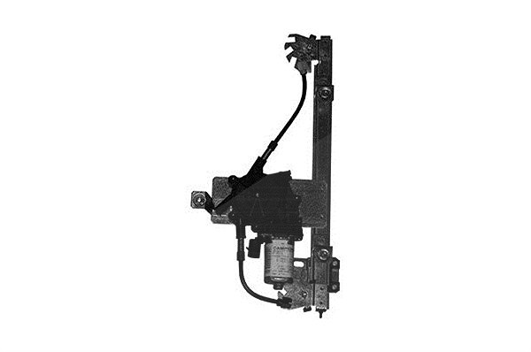 Magneti Marelli Fensterheber [Hersteller-Nr. 350103906000] für Land Rover