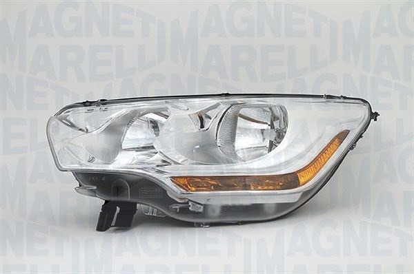 Magneti Marelli Hauptscheinwerfer [Hersteller-Nr. 712464351129] für Citroën