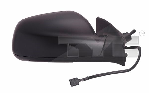 Tyc Außenspiegel [Hersteller-Nr. 326-0037] für Peugeot