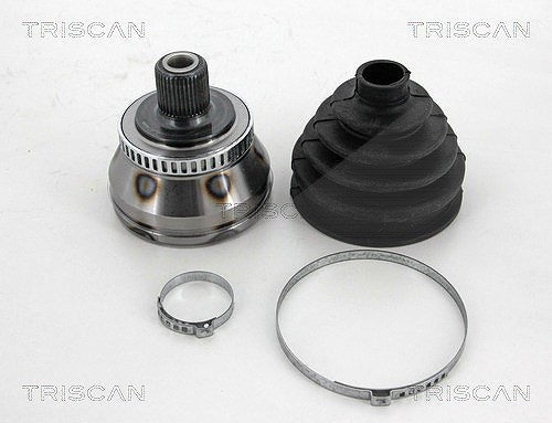 Triscan Gelenksatz, Antriebswelle [Hersteller-Nr. 854029157] für Audi, Seat