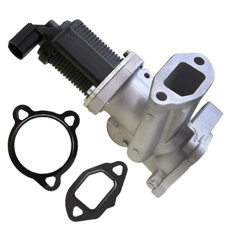 Bestprice AGR-Ventil [Hersteller-Nr. 31477373] für Vauxhall, Fiat, Opel, Alfa Romeo, Lancia