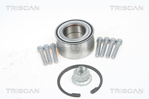 Triscan Radlagersatz [Hersteller-Nr. 853029012] für VW, Porsche, Audi