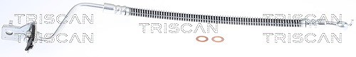 Triscan Bremsschlauch [Hersteller-Nr. 815043242] für Kia, Hyundai