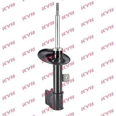 Kyb Stoßdämpfer [Hersteller-Nr. 339806] für Peugeot, Citroën