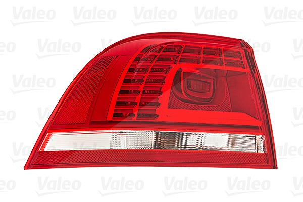 Valeo Heckleuchte [Hersteller-Nr. 044606] für VW