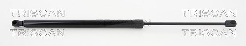 Triscan Gasfeder, Koffer-/Laderaum [Hersteller-Nr. 8710292103] für VW