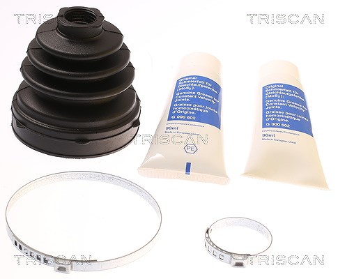 Triscan Faltenbalgsatz, Antriebswelle [Hersteller-Nr. 854010914] für Ford, Volvo, Nissan