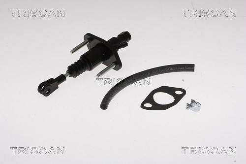 Triscan Geberzylinder, Kupplung [Hersteller-Nr. 813024204] für Chevrolet, Opel