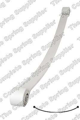 Lesjöfors Federnpaket [Hersteller-Nr. 5856819] für Mercedes-Benz, VW