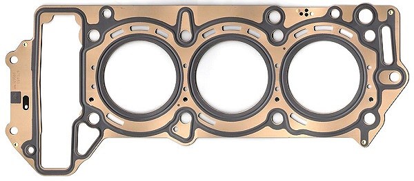 Elring Dichtung, Zylinderkopf [Hersteller-Nr. 475.480] für Chrysler, Jeep, Mercedes-Benz