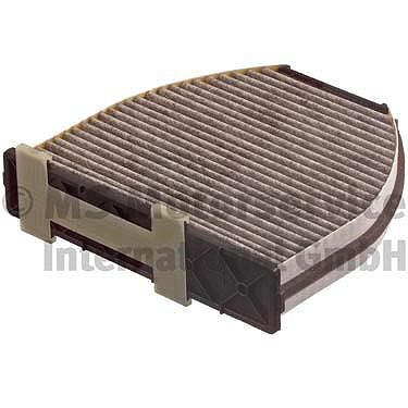 Kolbenschmidt Filter, Innenraumluft [Hersteller-Nr. 50014230] für Mercedes-Benz