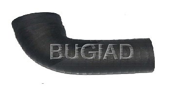 Bugiad Ladeluftschlauch [Hersteller-Nr. 84612] für BMW