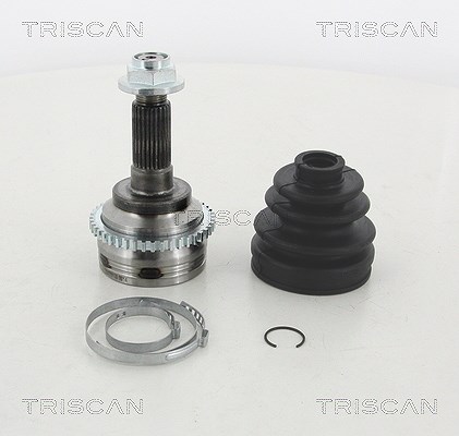 Triscan Gelenksatz, Antriebswelle [Hersteller-Nr. 854050130] für Mazda