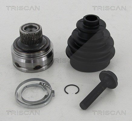 Triscan Gelenksatz, Antriebswelle [Hersteller-Nr. 854029176] für Audi