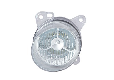 Van Wezel Tagfahrleuchte [Hersteller-Nr. 3054957] für Mercedes-Benz