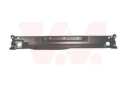 Van Wezel Frontverkleidung [Hersteller-Nr. 3097663] für Mercedes-Benz