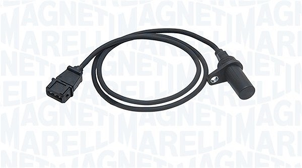 Magneti Marelli Drehzahlsensor, Motormanagement [Hersteller-Nr. 111040211106] für Fiat