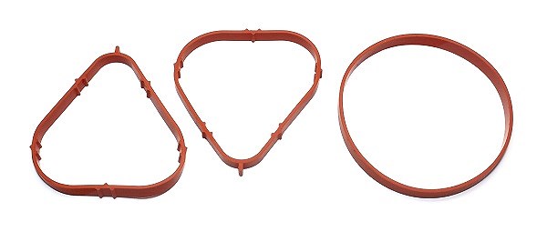 Elring Dichtungssatz, Ansaugkrümmer [Hersteller-Nr. 008.170] für Fiat, Chrysler, Alfa Romeo, Lancia