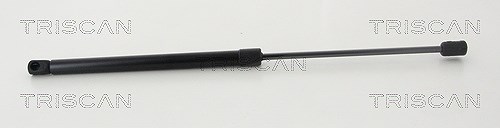 Triscan Gasfeder, Koffer-/Laderaum [Hersteller-Nr. 8710292049] für Skoda
