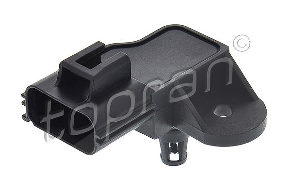 Topran Sensor, Saugrohrdruck [Hersteller-Nr. 723388] für Citroën, Ford, Peugeot, Fiat