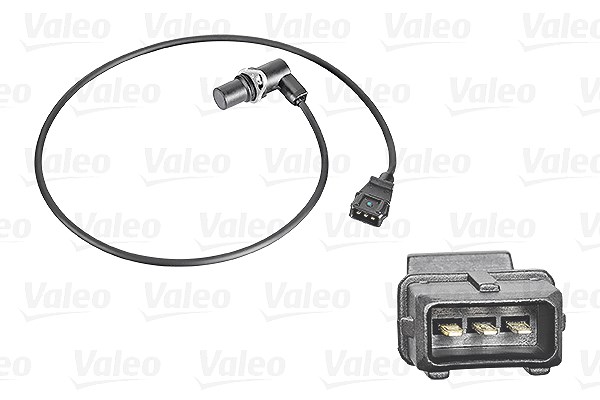Valeo Impulsgeber, Kurbelwelle [Hersteller-Nr. 254144] für Vauxhall, Opel