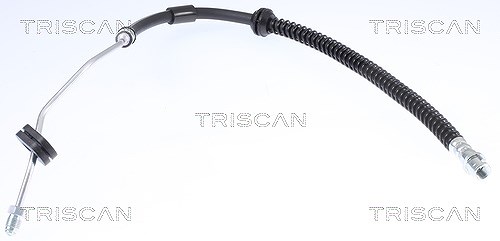 Triscan Bremsschlauch [Hersteller-Nr. 815029322] für Porsche, VW