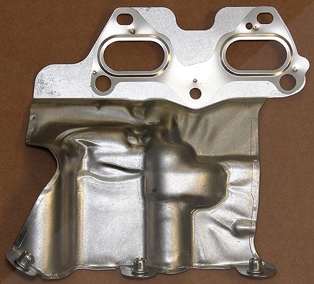 Elring Dichtung, Abgaskrümmer [Hersteller-Nr. 574.630] für Chrysler, Alfa Romeo, Lancia, Fiat