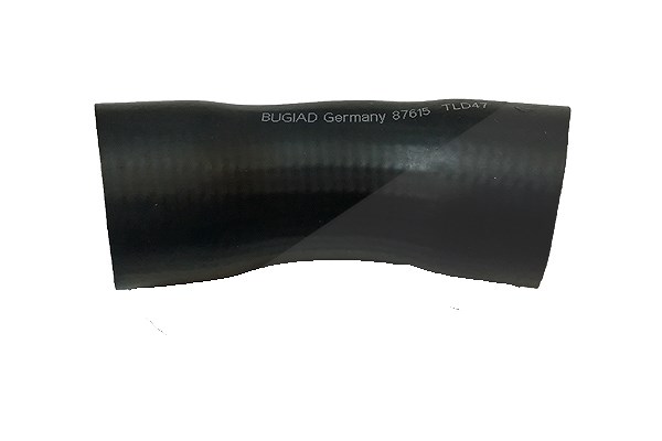 Bugiad Ladeluftschlauch [Hersteller-Nr. 87615] für Seat, VW, Ford