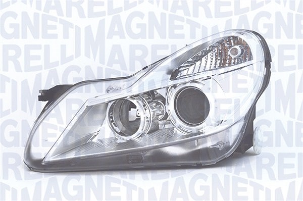 Magneti Marelli Hauptscheinwerfer [Hersteller-Nr. 711307023342] für Mercedes-Benz