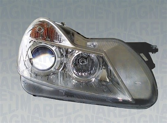 Magneti Marelli Hauptscheinwerfer [Hersteller-Nr. 711307023357] für Mercedes-Benz