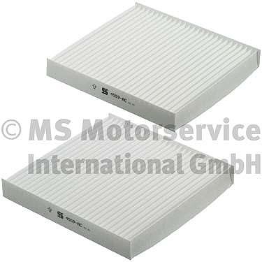 Kolbenschmidt Filter, Innenraumluft [Hersteller-Nr. 50014559] für BMW