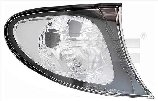 Tyc Blinkleuchte [Hersteller-Nr. 18-0163-15-2] für BMW