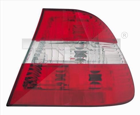 Tyc Heckleuchte [Hersteller-Nr. 11-5946-11-2] für BMW