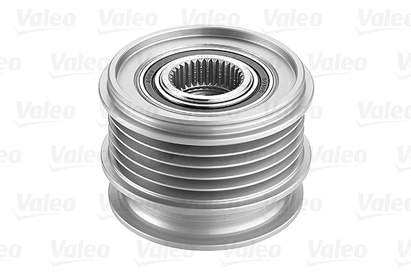 Valeo Generatorfreilauf [Hersteller-Nr. 588064] für Volvo, Ford