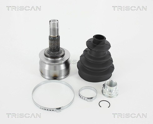 Triscan Gelenksatz, Antriebswelle [Hersteller-Nr. 854015149] für Ford, Fiat