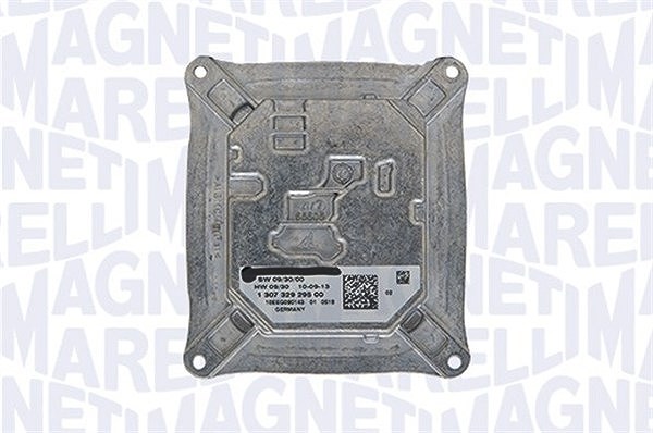 Magneti Marelli Steuergerät, Beleuchtung [Hersteller-Nr. 711307329295] für Mercedes-Benz