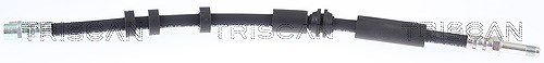 Triscan Bremsschlauch [Hersteller-Nr. 8150292005] für Audi