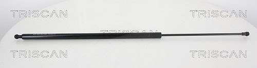 Triscan Gasfeder, Koffer-/Laderaum [Hersteller-Nr. 871025239] für Renault