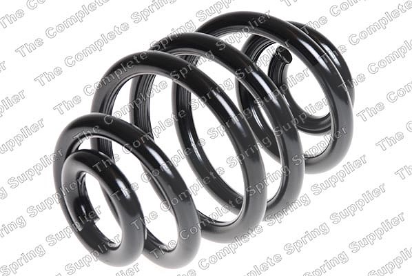 Lesjöfors Fahrwerksfeder [Hersteller-Nr. 4208468] für BMW