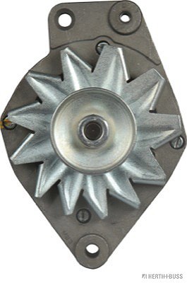 Herth+buss Elparts Generator [Hersteller-Nr. 32034520] für VW, Seat