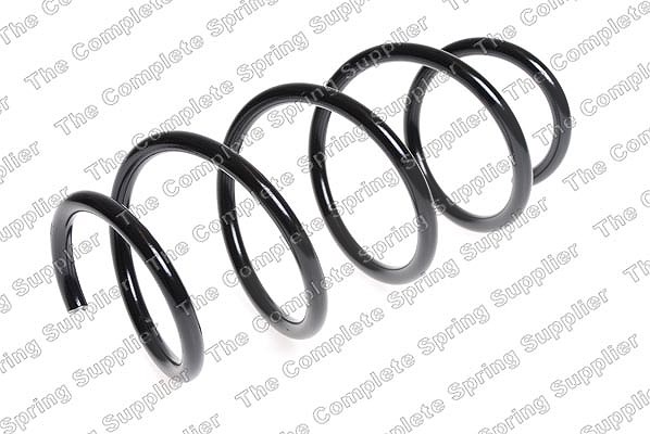 Lesjöfors Fahrwerksfeder [Hersteller-Nr. 4056882] für Mercedes-Benz