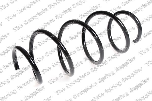 Lesjöfors Fahrwerksfeder [Hersteller-Nr. 4056878] für Mercedes-Benz