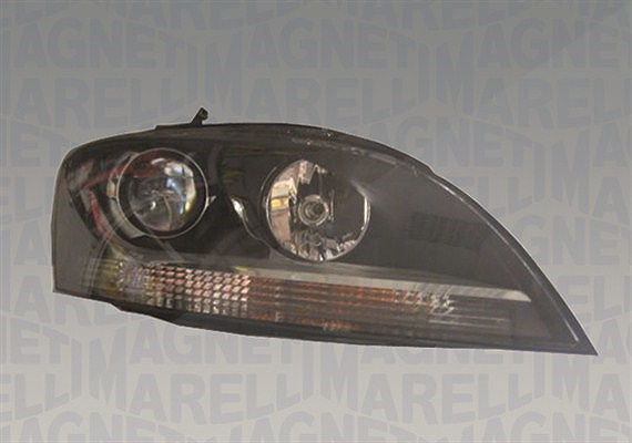 Magneti Marelli Hauptscheinwerfer [Hersteller-Nr. 710301227204] für Audi