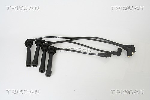 Triscan Zündleitungssatz [Hersteller-Nr. 886043005] für Kia, Hyundai