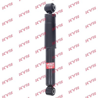 Kyb Stoßdämpfer [Hersteller-Nr. 345702] für Vauxhall, Renault, Nissan, Opel