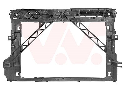 Van Wezel Frontverkleidung [Hersteller-Nr. 7629668] für Skoda