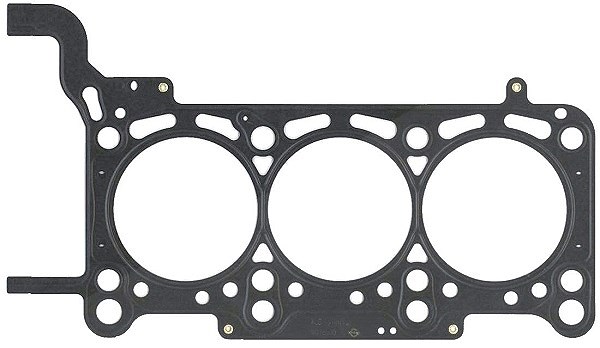 Elring Dichtung, Zylinderkopf [Hersteller-Nr. 018.000] für Audi, VW
