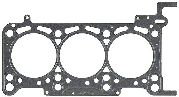 Elring Dichtung, Zylinderkopf [Hersteller-Nr. 018.050] für Audi, VW