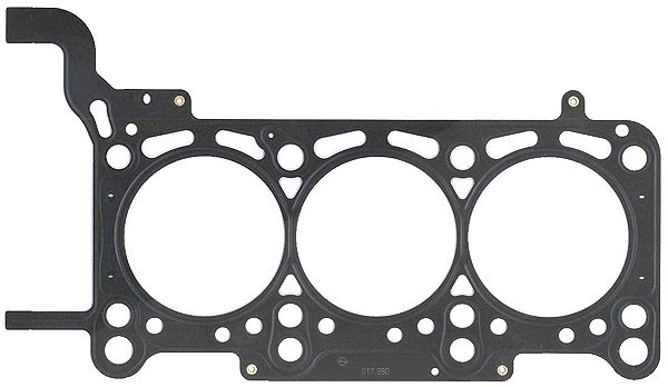 Elring Dichtung, Zylinderkopf [Hersteller-Nr. 017.980] für Audi, VW