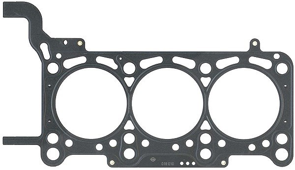 Elring Dichtung, Zylinderkopf [Hersteller-Nr. 018.010] für VW, Audi
